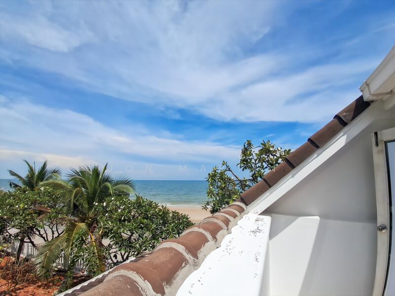 For Sale - Baan Chalianglom, Prachuap Khiri Khan