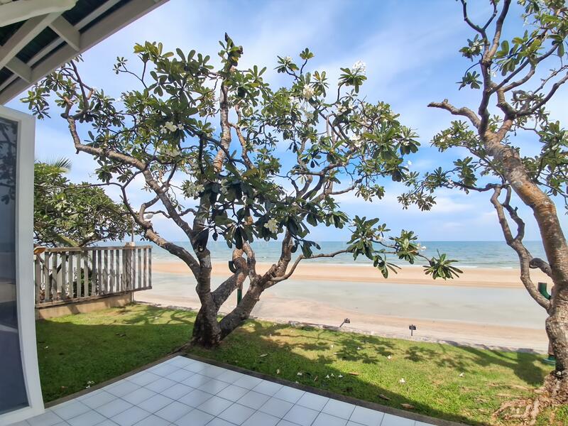 For Sale - Baan Chalianglom, Prachuap Khiri Khan