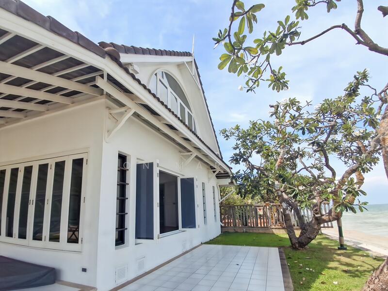 ขาย - Baan Chalianglom : บ้านเฉลียงลม, ประจวบคีรีขันธ์