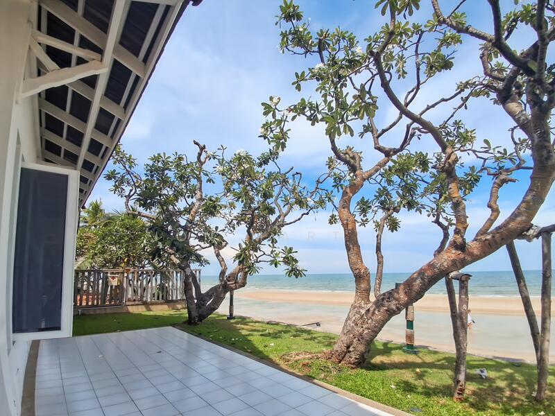 For Sale - Baan Chalianglom, Prachuap Khiri Khan