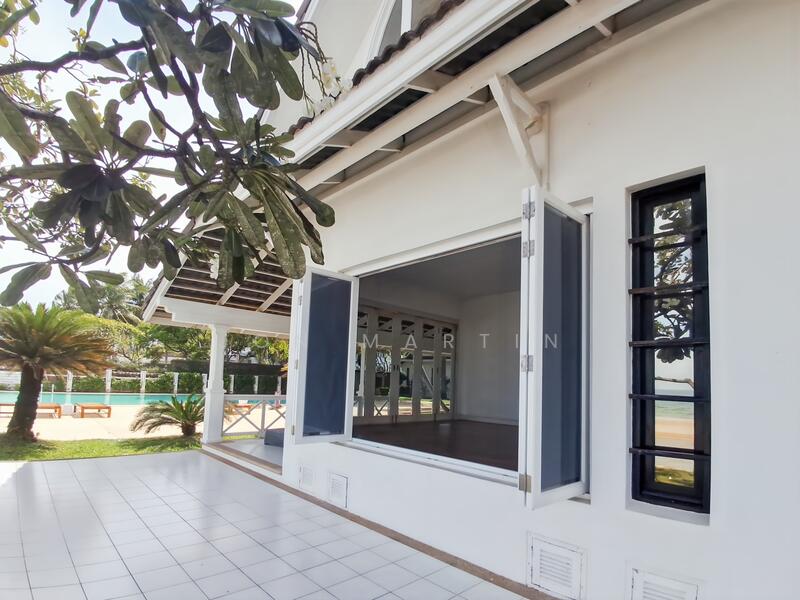 ขาย - Baan Chalianglom : บ้านเฉลียงลม, ประจวบคีรีขันธ์