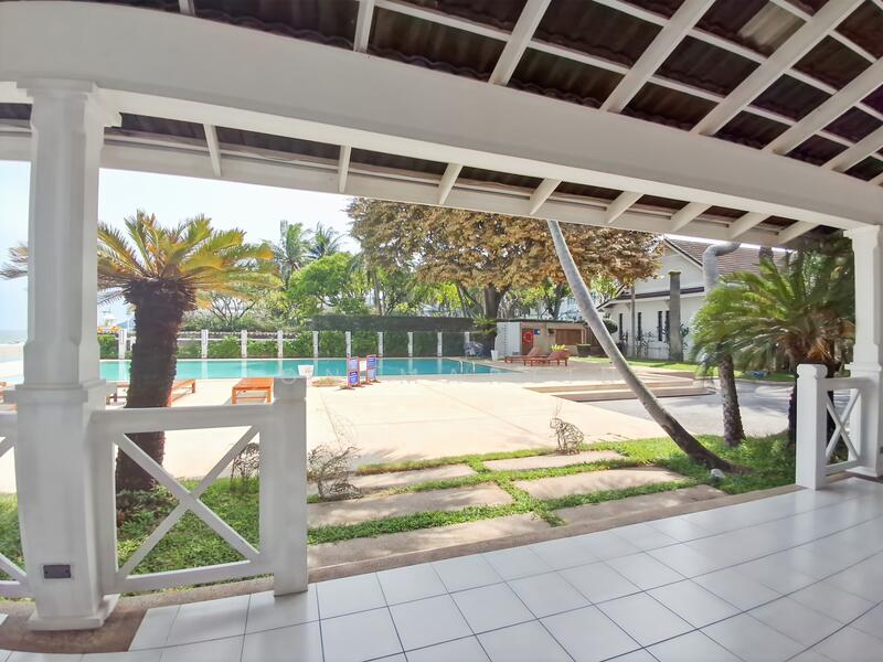 For Sale - Baan Chalianglom, Prachuap Khiri Khan