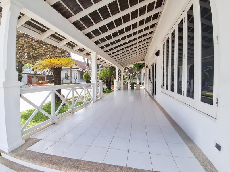 ขาย - Baan Chalianglom : บ้านเฉลียงลม, ประจวบคีรีขันธ์