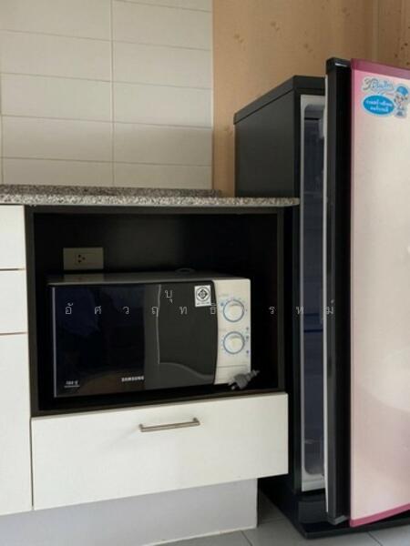 ให้เช่า - Lumpini Place Ratchada-Thapra : ลุมพินี เพลส รัชดา-ท่าพระ, กรุงเทพ