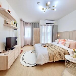 ขาย - My Condo Sukhumvit 52 : มายคอนโด สุขุมวิท 52, กรุงเทพ