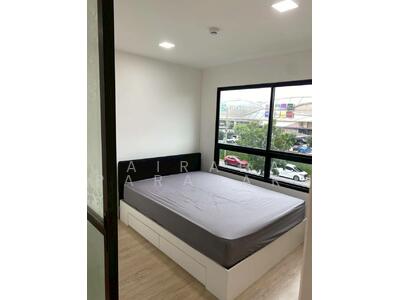 ขาย - iCondo Green Space Sukhumvit 77 Phase 2 : ไอคอนโด กรีนสเปซ สุขุมวิท 77 (เฟส 2), กรุงเทพ