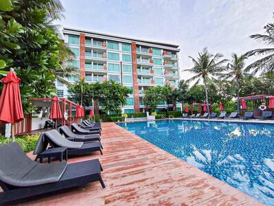 ขาย - Amari Residences Hua Hin : อมารี เรสซิเดนซ์ หัวหิน, ประจวบคีรีขันธ์