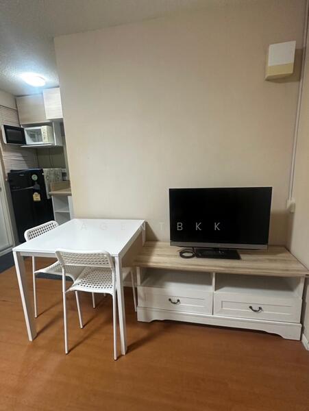 For Rent - Lumpini Condo Town Romklao-Suvarnabhumi, Bangkok