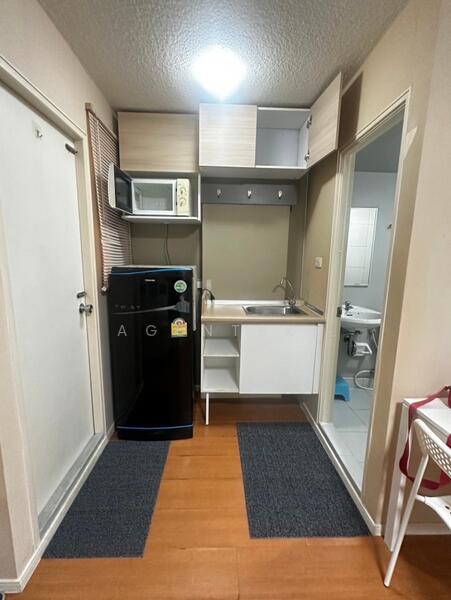 For Rent - Lumpini Condo Town Romklao-Suvarnabhumi, Bangkok