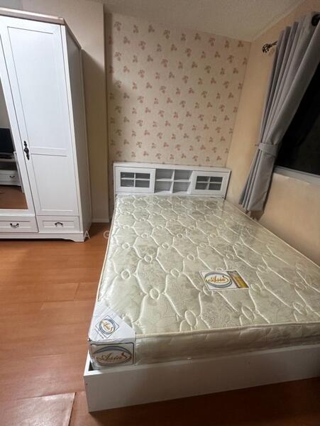 ให้เช่า - Lumpini Condo Town Romklao-Suvarnabhumi : ลุมพินี คอนโดทาวน์ ร่มเกล้า - สุวรรณภูมิ, กรุงเทพ