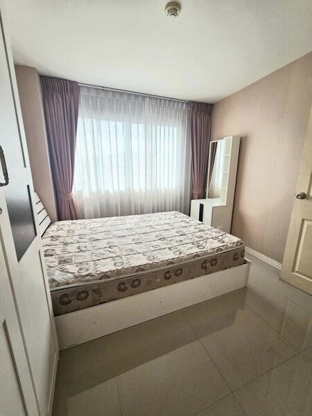 ให้เช่า - Lumpini Condo Town Bodindecha Ramkhamhaeng : ลุมพินี คอนโดทาวน์ บดินทรเดชา รามคำแหง, กรุงเทพ