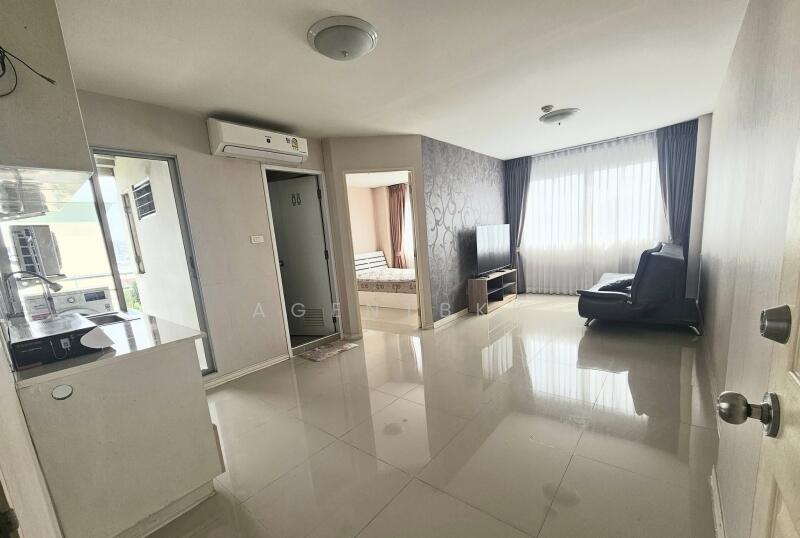 ให้เช่า - Lumpini Condo Town Bodindecha Ramkhamhaeng : ลุมพินี คอนโดทาวน์ บดินทรเดชา รามคำแหง, กรุงเทพ