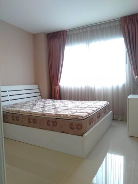 ให้เช่า - Lumpini Condo Town Bodindecha Ramkhamhaeng : ลุมพินี คอนโดทาวน์ บดินทรเดชา รามคำแหง, กรุงเทพ