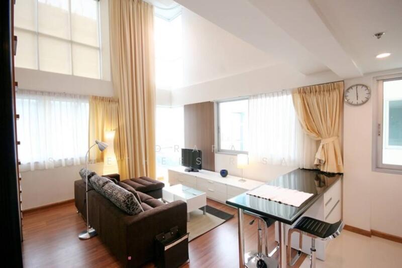 ขาย - The Rajdamri : เดอะ ราชดำริ, กรุงเทพ