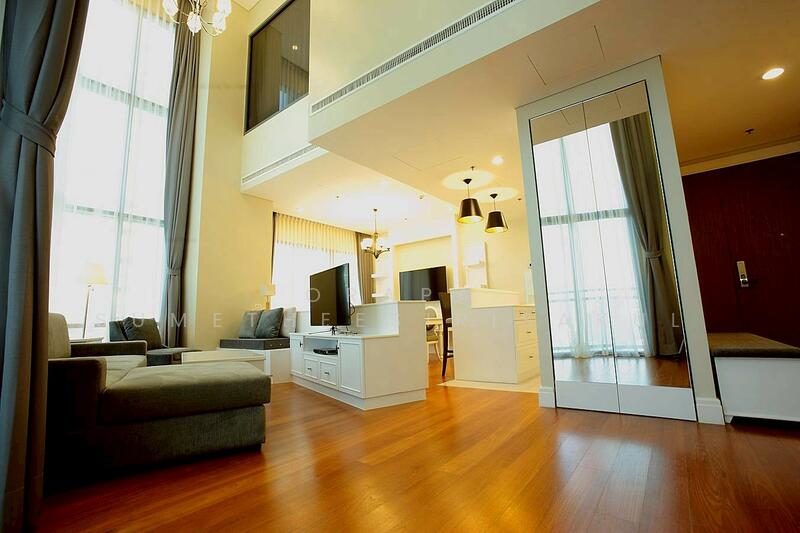 ให้เช่า - Bright Sukhumvit 24 : ไบร์ท สุขุมวิท 24, กรุงเทพ