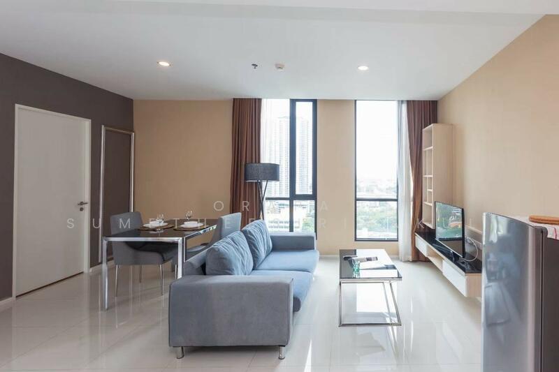 For Sale - Estella Ekkamai (Movenpick Residences Ekkamai), Bangkok