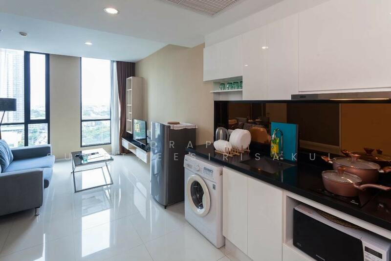 For Sale - Estella Ekkamai (Movenpick Residences Ekkamai), Bangkok