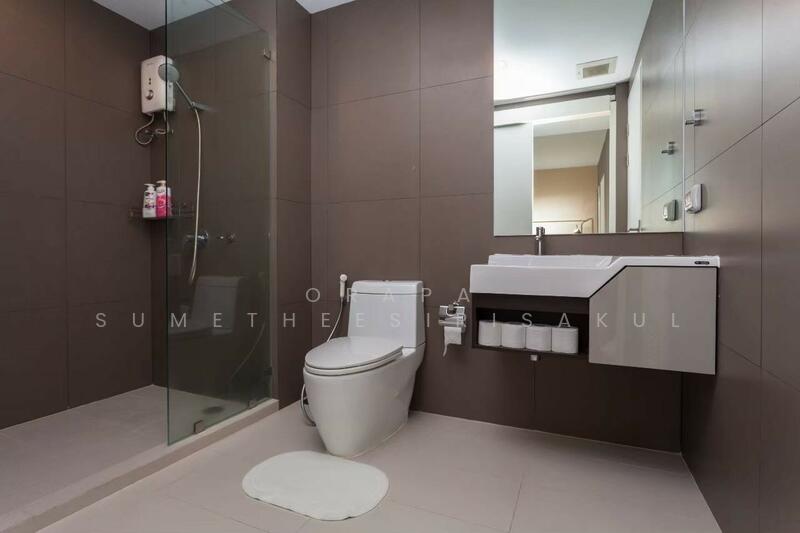 For Sale - Estella Ekkamai (Movenpick Residences Ekkamai), Bangkok