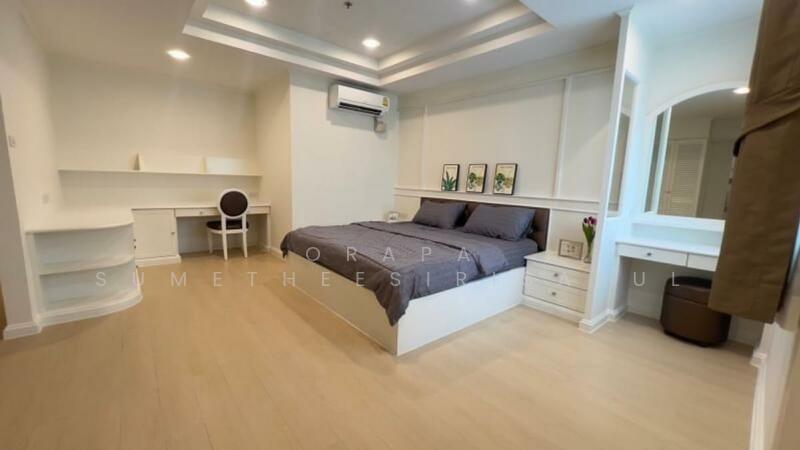 ให้เช่า - M Towers : เอ็ม ทาวเวอร์, กรุงเทพ