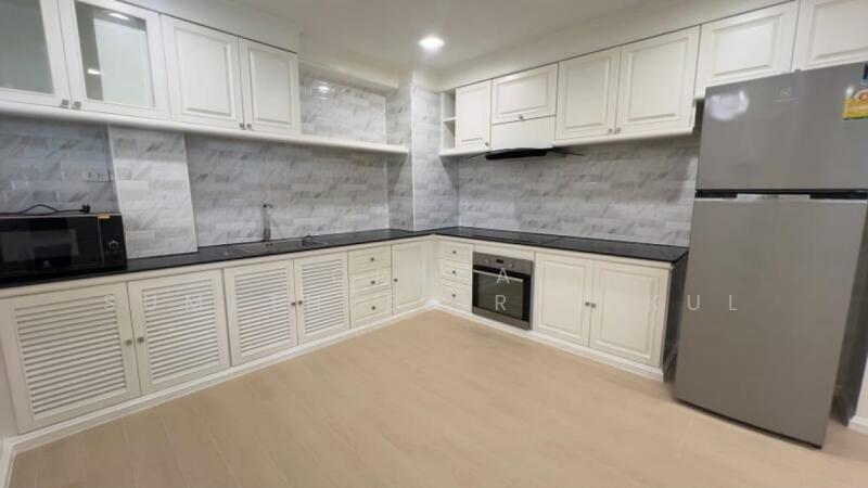 ให้เช่า - M Towers : เอ็ม ทาวเวอร์, กรุงเทพ