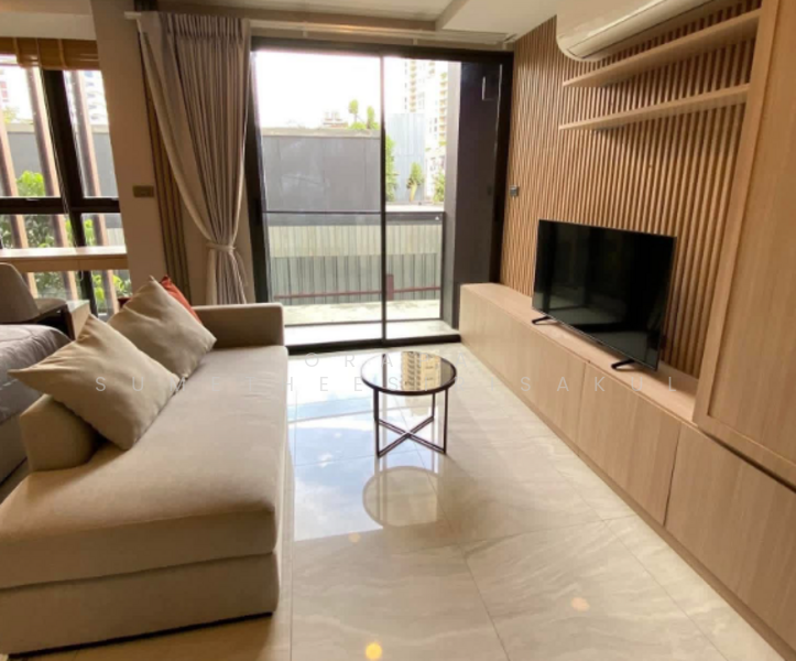 For Rent - Walden Asoke, Bangkok