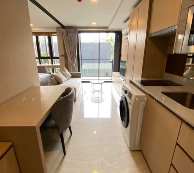 For Rent - Walden Asoke, Bangkok