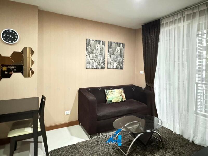 ให้เช่า - Airlink Residence : แอร์ลิงค์ เรสซิเดนซ์, กรุงเทพ