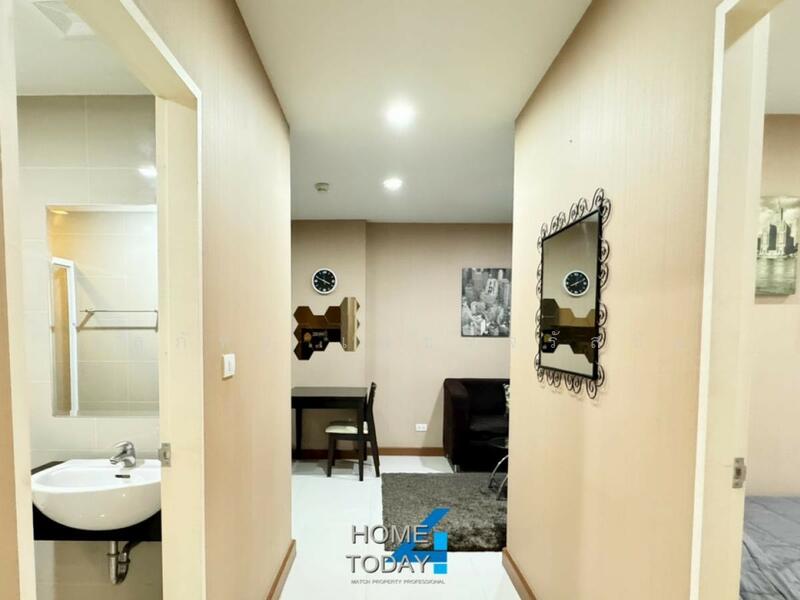 ให้เช่า - Airlink Residence : แอร์ลิงค์ เรสซิเดนซ์, กรุงเทพ