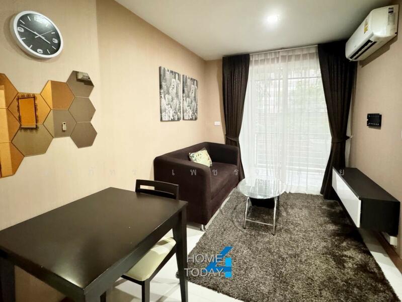 ให้เช่า - Airlink Residence : แอร์ลิงค์ เรสซิเดนซ์, กรุงเทพ