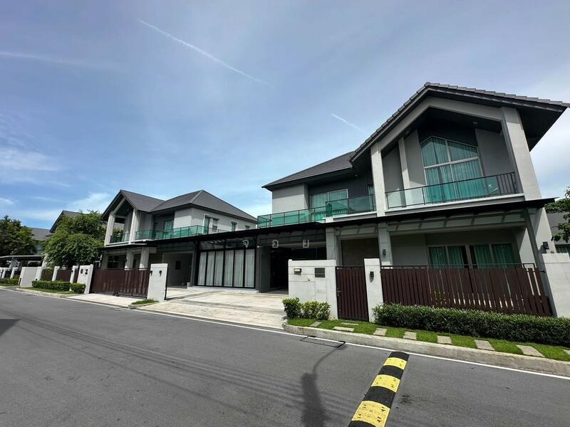 ให้เช่า - Bangkok Boulevard Signature Ladprao-Serithai : บางกอก บูเลอวาร์ด ซิกเนเจอร์ ลาดพร้าว-เสรีไทย, กรุงเทพ