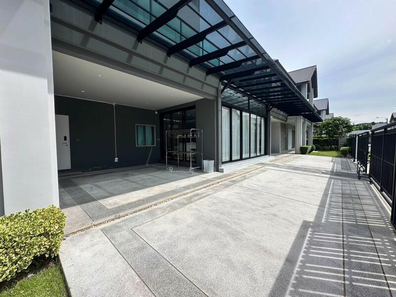 ให้เช่า - Bangkok Boulevard Signature Ladprao-Serithai : บางกอก บูเลอวาร์ด ซิกเนเจอร์ ลาดพร้าว-เสรีไทย, กรุงเทพ