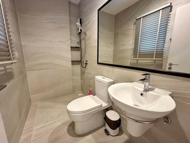 For Rent - Bangkok Boulevard Signature Ladprao-Serithai, Bangkok