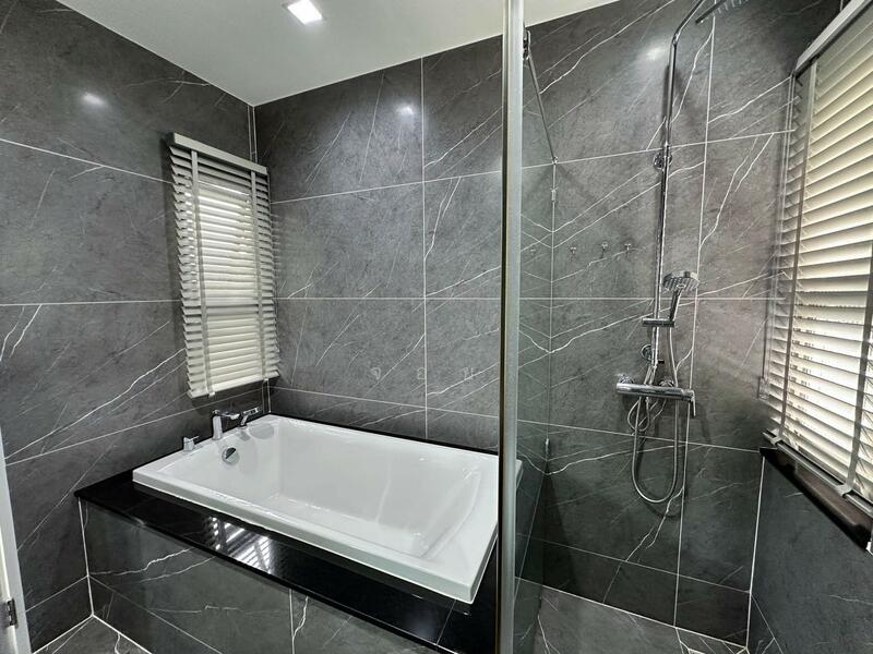 For Rent - Bangkok Boulevard Signature Ladprao-Serithai, Bangkok