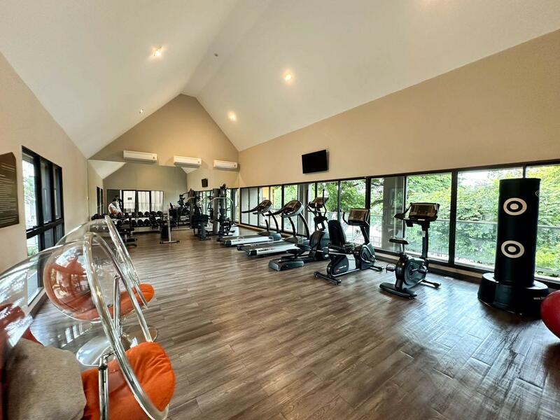 For Rent - Bangkok Boulevard Signature Ladprao-Serithai, Bangkok