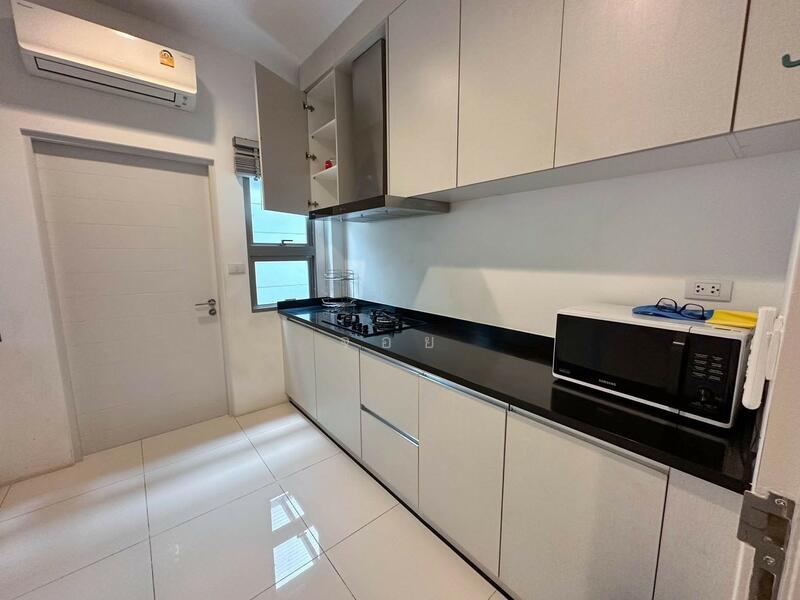 ให้เช่า - Bangkok Boulevard Signature Ladprao-Serithai : บางกอก บูเลอวาร์ด ซิกเนเจอร์ ลาดพร้าว-เสรีไทย, กรุงเทพ