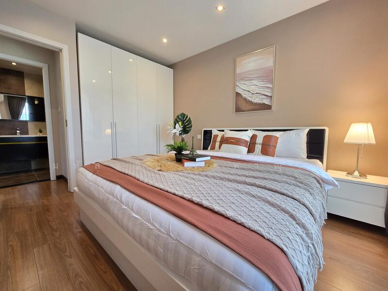 ขาย - Ables Condo Ladprao 27 : เอเบิลส์คอนโด ลาดพร้าว 27, กรุงเทพ