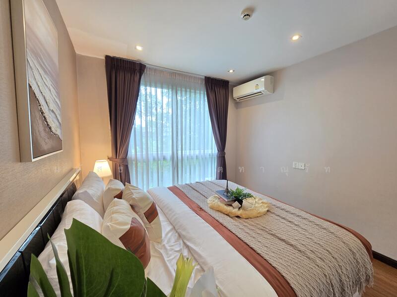 ขาย - Ables Condo Ladprao 27 : เอเบิลส์คอนโด ลาดพร้าว 27, กรุงเทพ