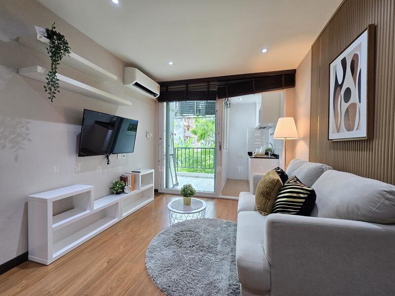 ขาย - Ables Condo Ladprao 27 : เอเบิลส์คอนโด ลาดพร้าว 27, กรุงเทพ