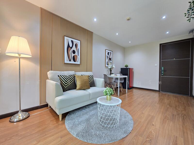 ขาย - Ables Condo Ladprao 27 : เอเบิลส์คอนโด ลาดพร้าว 27, กรุงเทพ