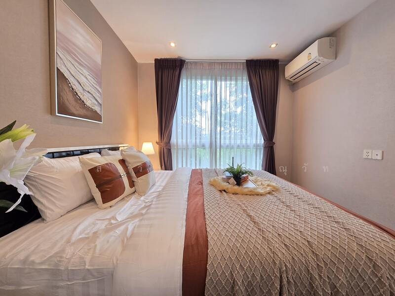 ขาย - Ables Condo Ladprao 27 : เอเบิลส์คอนโด ลาดพร้าว 27, กรุงเทพ