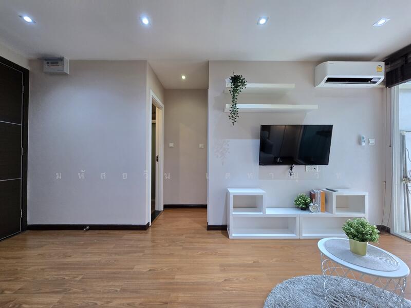 ขาย - Ables Condo Ladprao 27 : เอเบิลส์คอนโด ลาดพร้าว 27, กรุงเทพ