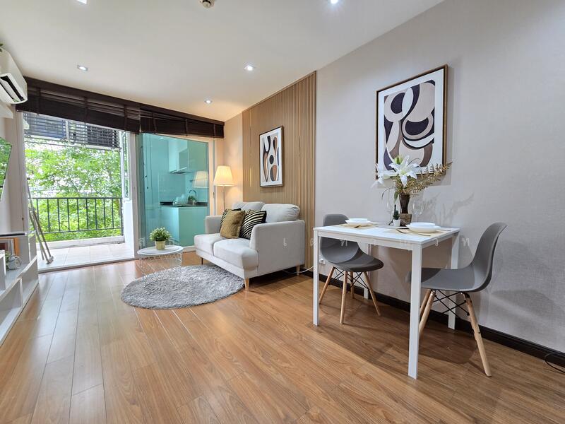 ขาย - Ables Condo Ladprao 27 : เอเบิลส์คอนโด ลาดพร้าว 27, กรุงเทพ