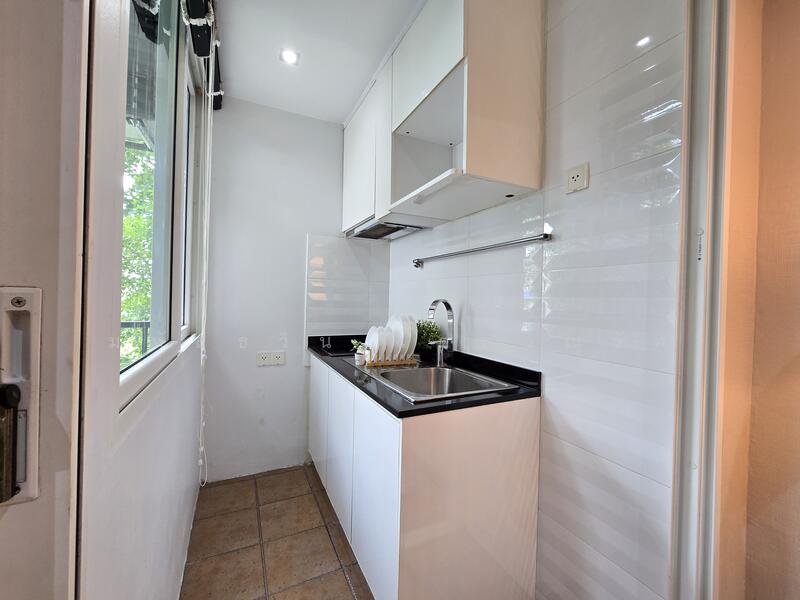 ขาย - Ables Condo Ladprao 27 : เอเบิลส์คอนโด ลาดพร้าว 27, กรุงเทพ