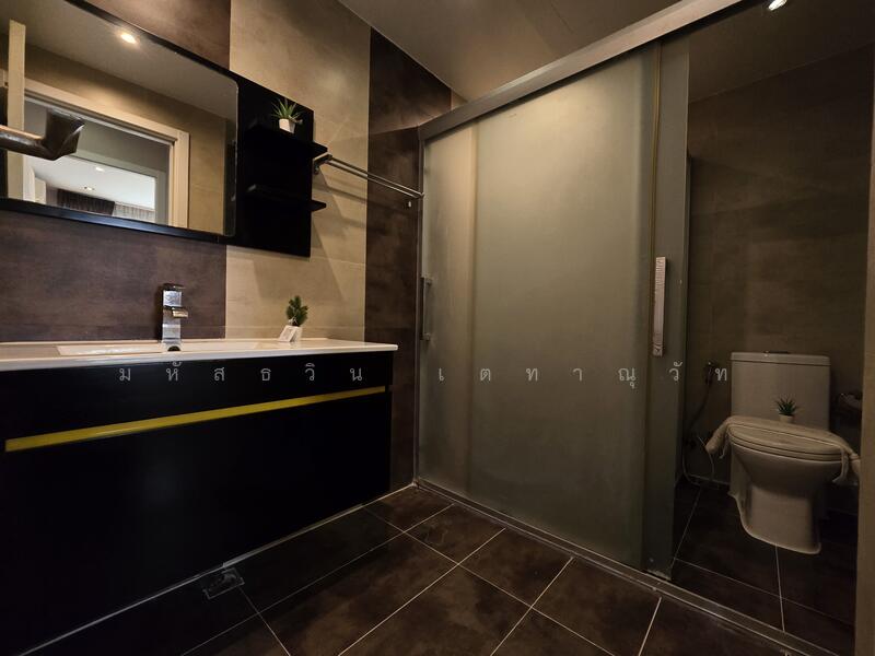 ขาย - Ables Condo Ladprao 27 : เอเบิลส์คอนโด ลาดพร้าว 27, กรุงเทพ