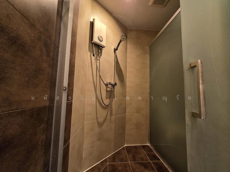 ขาย - Ables Condo Ladprao 27 : เอเบิลส์คอนโด ลาดพร้าว 27, กรุงเทพ