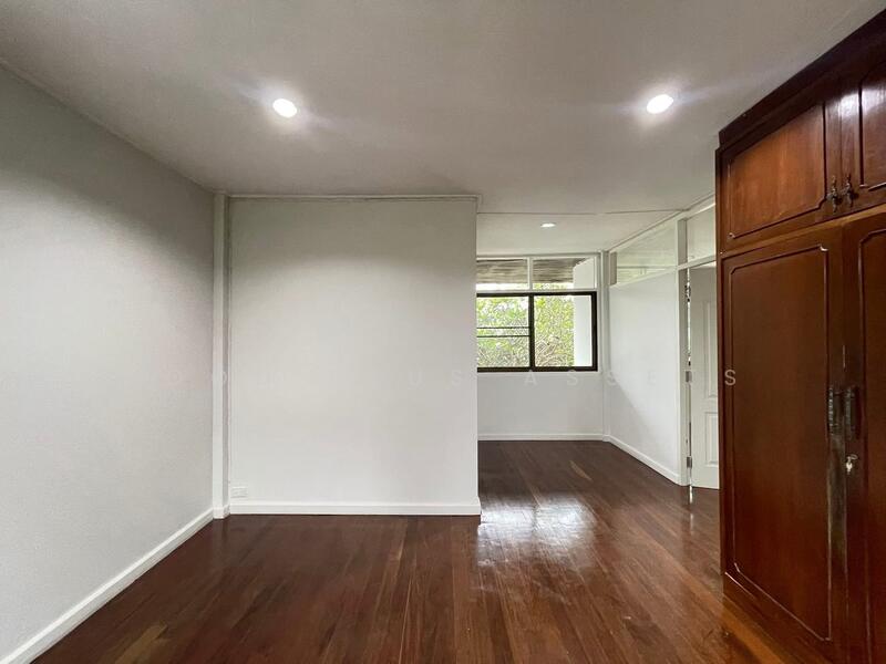 ให้เช่า - บ้านเดี่ยว รัชดาภิเษก19, กรุงเทพ