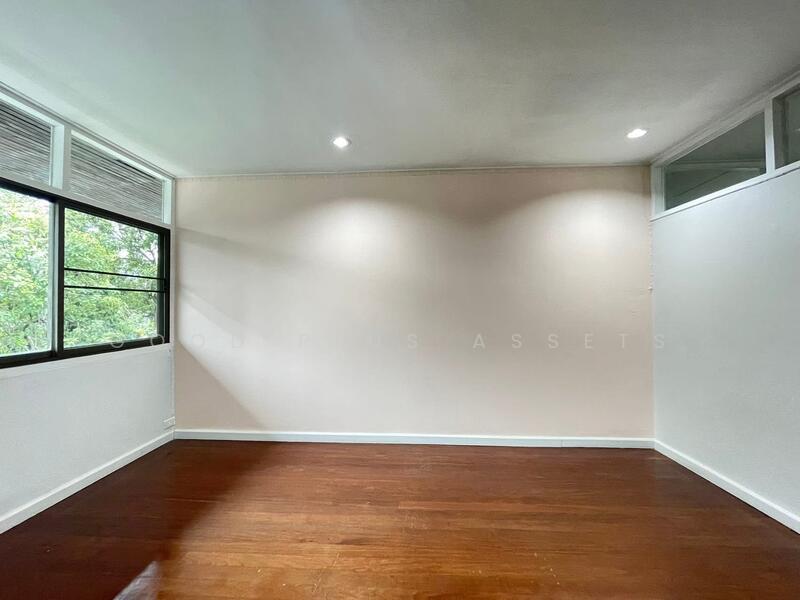 ให้เช่า - บ้านเดี่ยว รัชดาภิเษก19, กรุงเทพ