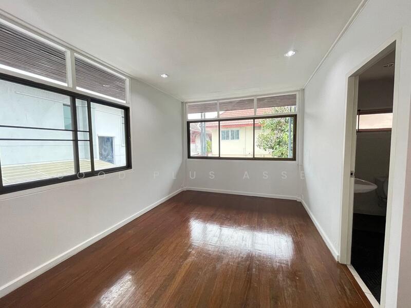 ให้เช่า - บ้านเดี่ยว รัชดาภิเษก19, กรุงเทพ