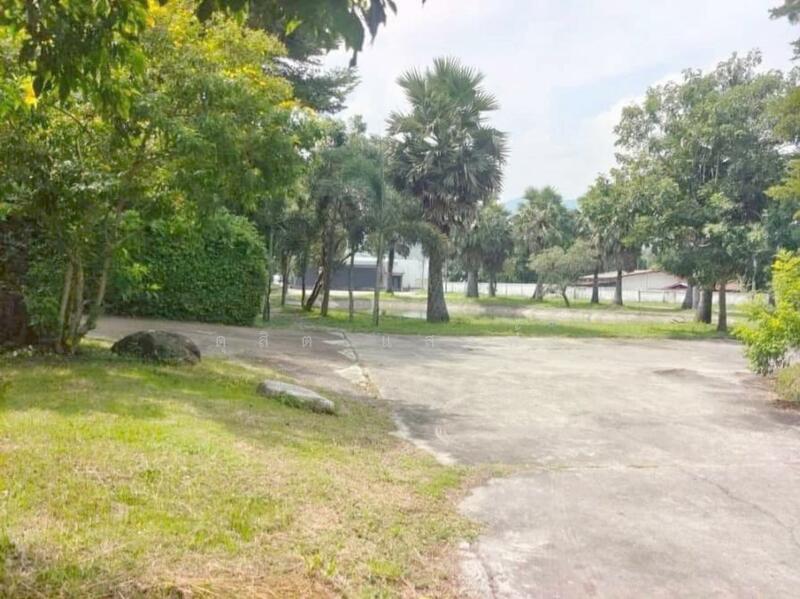 For Rent - ให้เช่าโรงงานขนาดใหญ่ 11 ไร่ หนองรี มีใบ รง.4 ติดมอเตอร์เวย์ ชลบุรี, Chon Buri