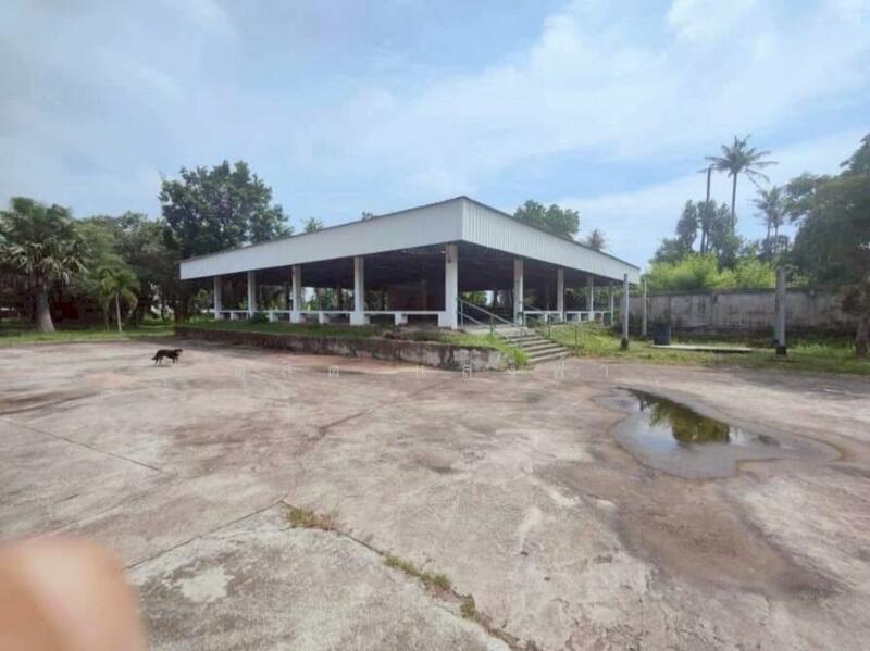 For Rent - ให้เช่าโรงงานขนาดใหญ่ 11 ไร่ หนองรี มีใบ รง.4 ติดมอเตอร์เวย์ ชลบุรี, Chon Buri